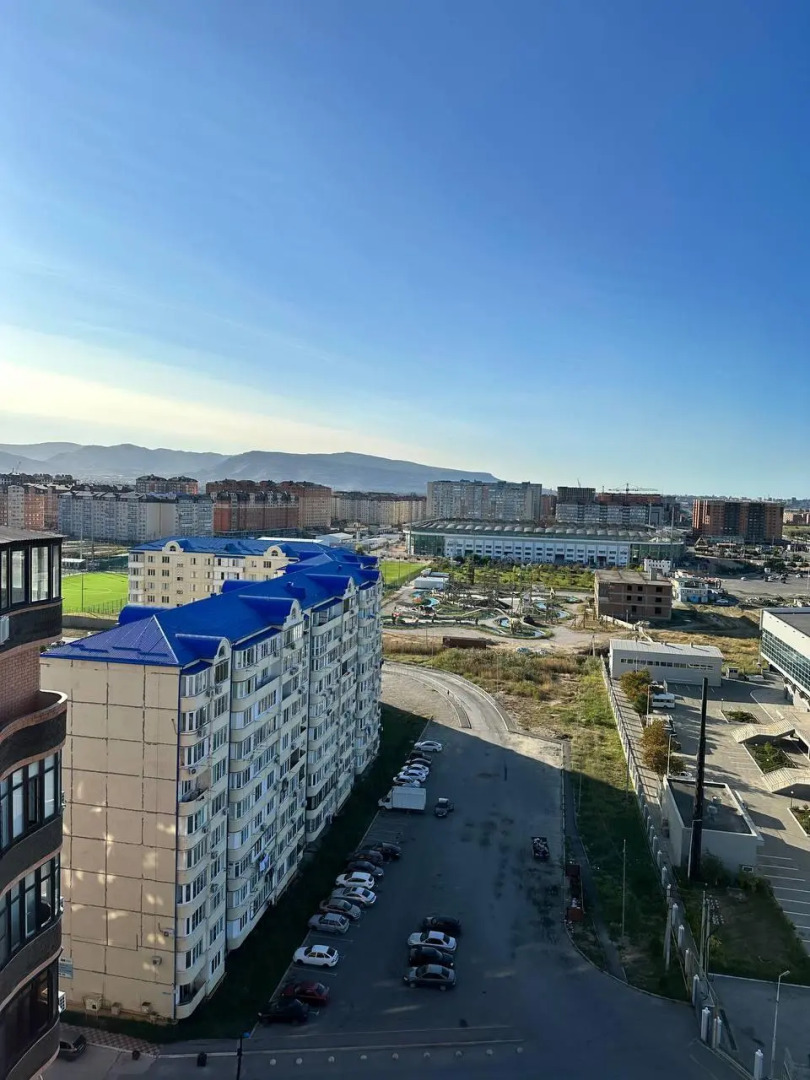 Как дома 05 на улице Акулиничева 23к2