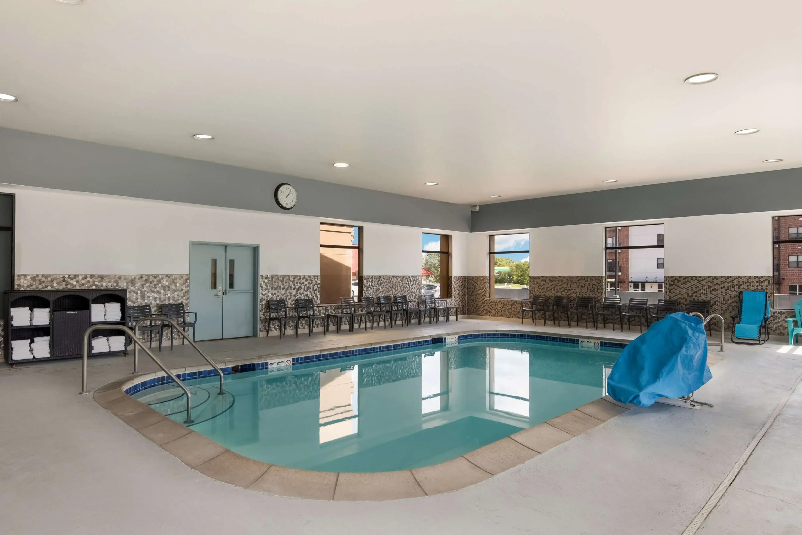 SureStay Plus Hotel by Best Western Coralville Iowa City