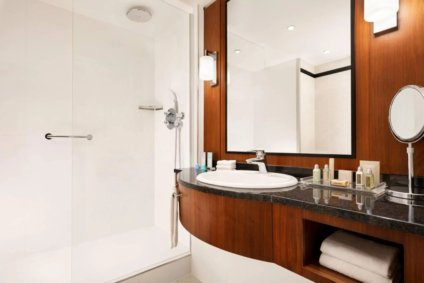 Riviera Marriott La Porte de Monaco