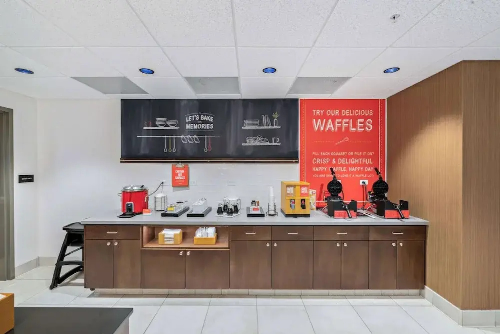 Hampton Inn Morro Bay