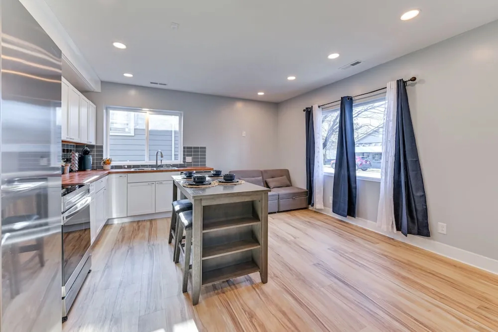 Pet-Friendly New Albany Home < 7 Mi To Louisville!