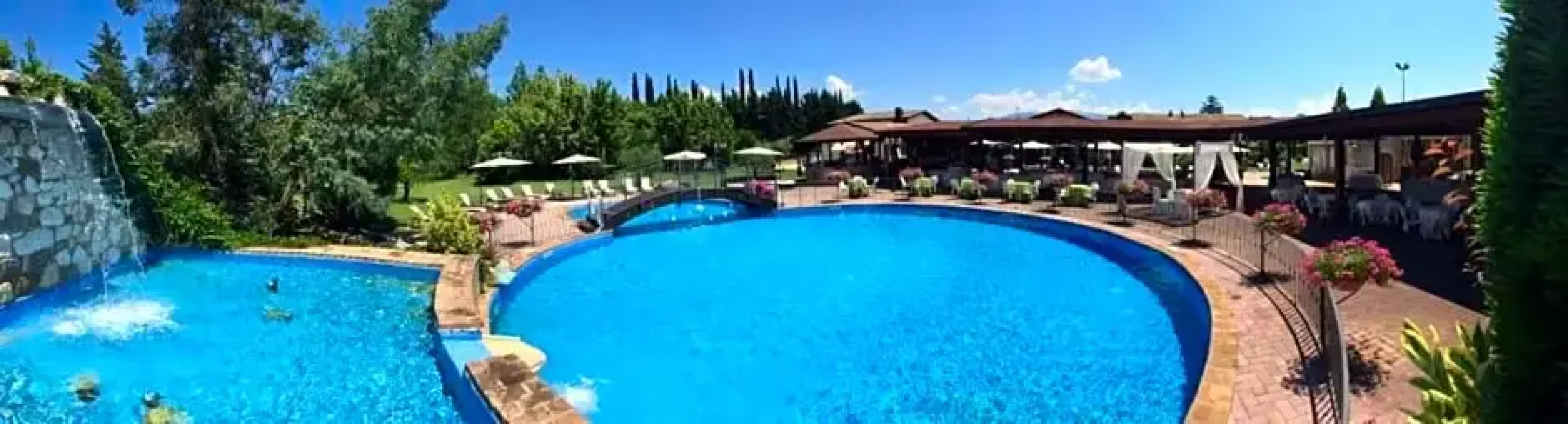 Relais Madonna Di Campagna