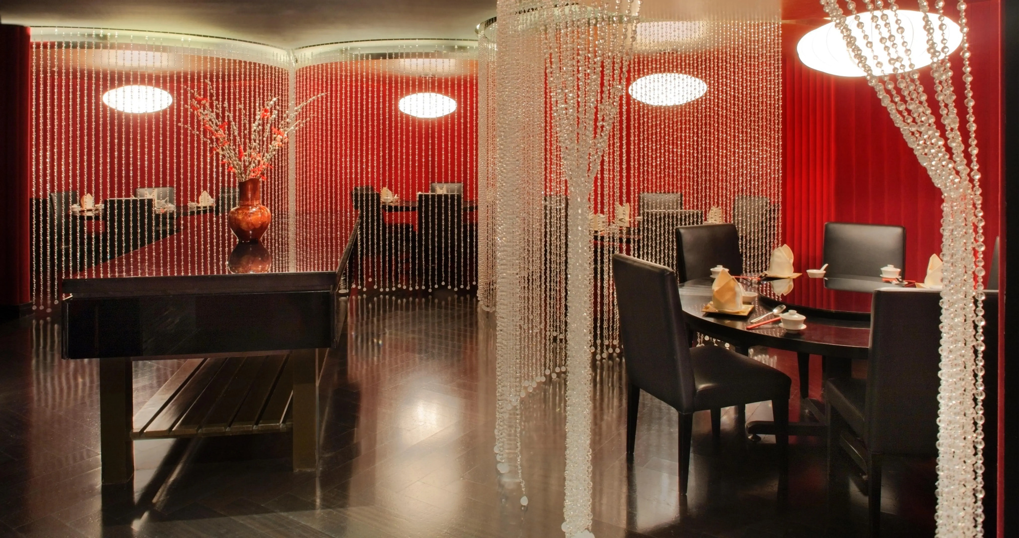 Grand Mercure Shanghai Century Park