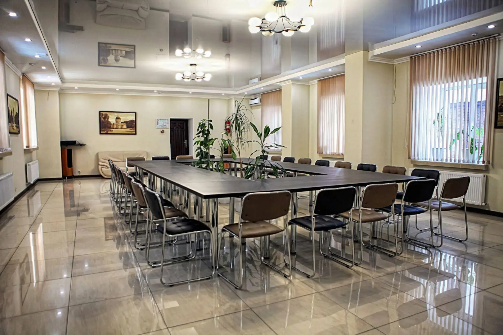 Отель Vila Lolo