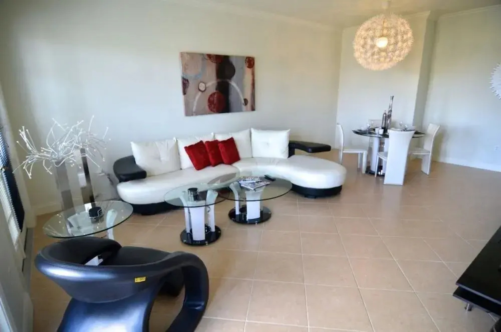 Amazing Apartament! - Reunion - 7468ED