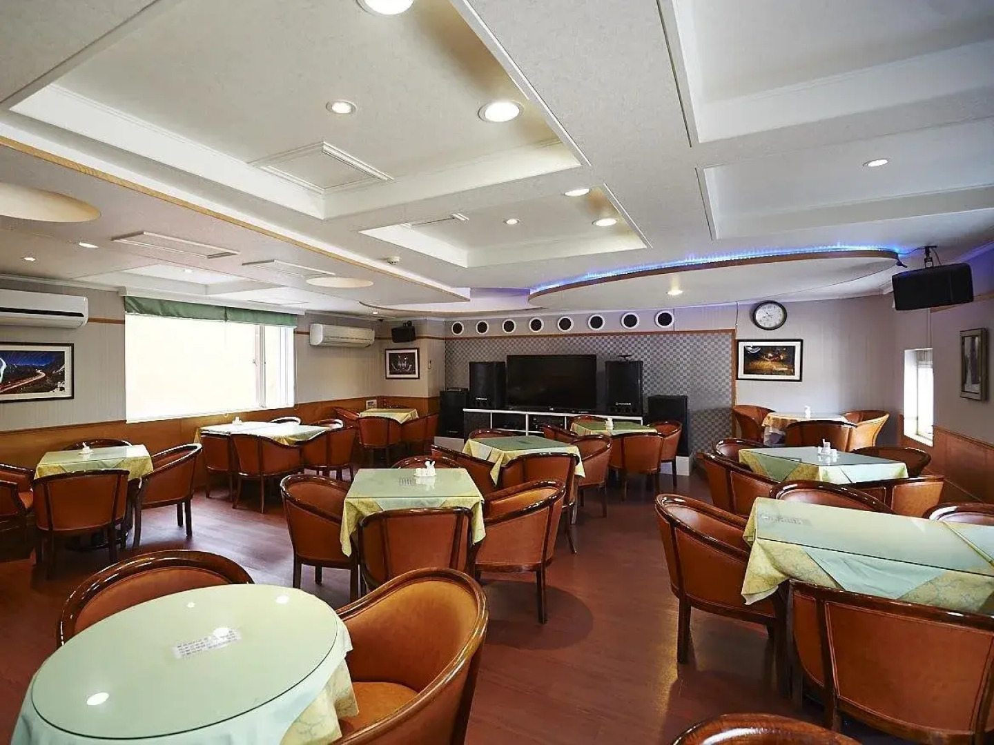 European castle hotel