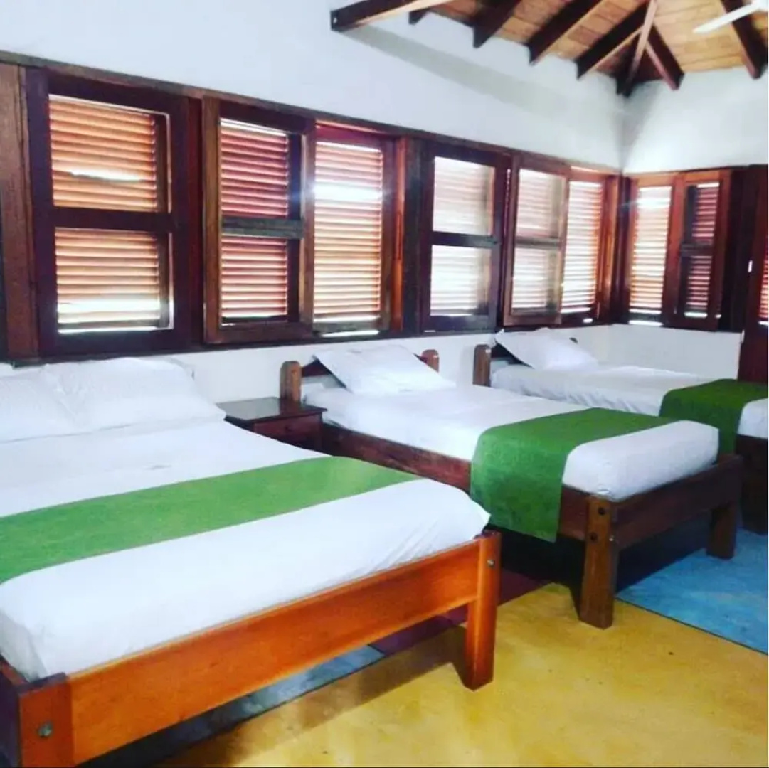 Waira Suites