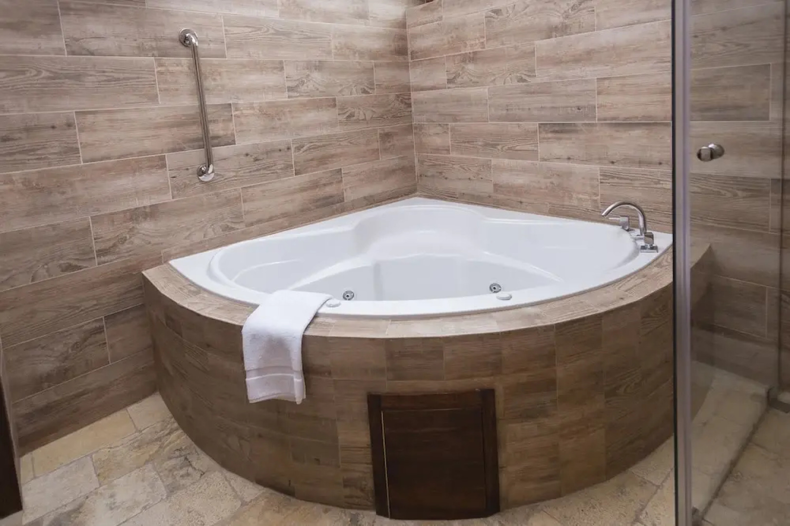 Intiterra The Luxury Apart Hotel