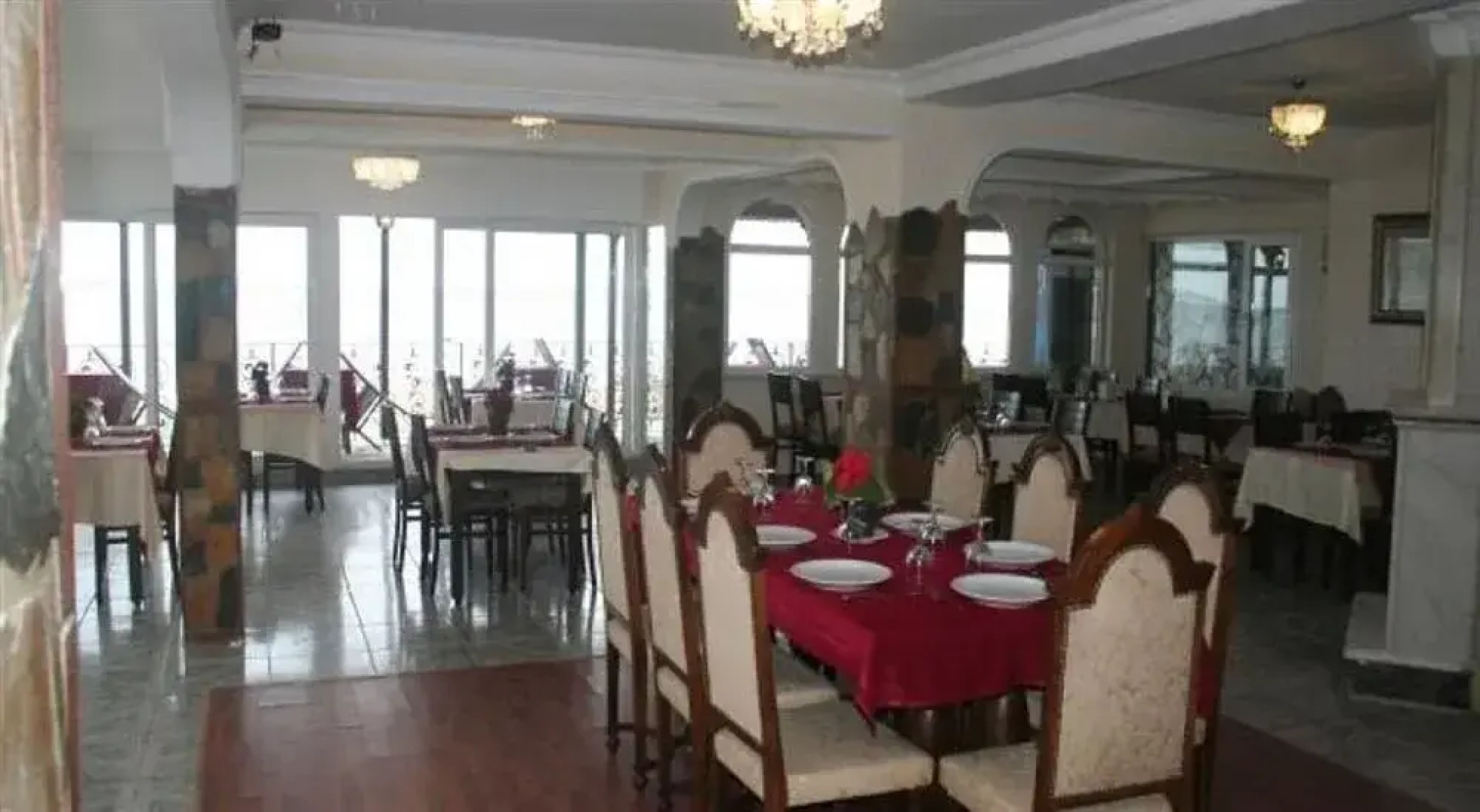 Payitaht Hotel