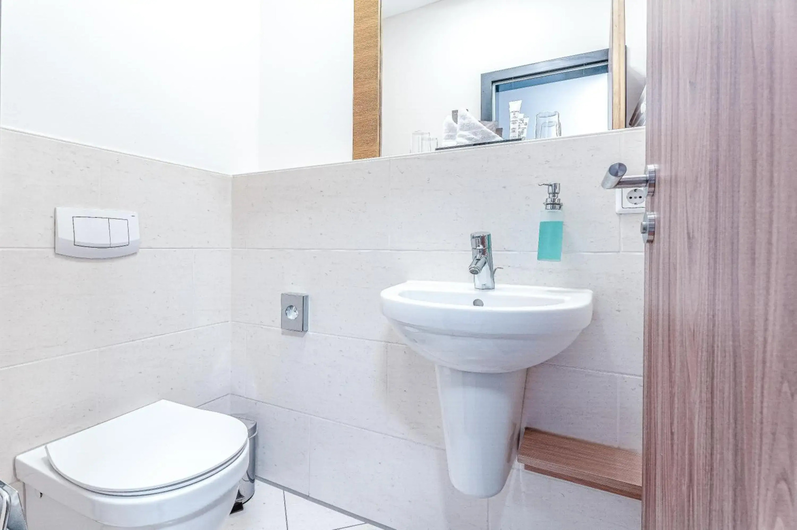 Das Ahlbeck Hotel & Spa