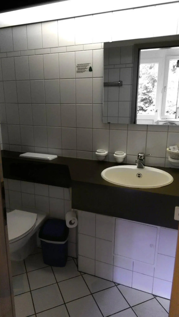 Hotel Berghof am See