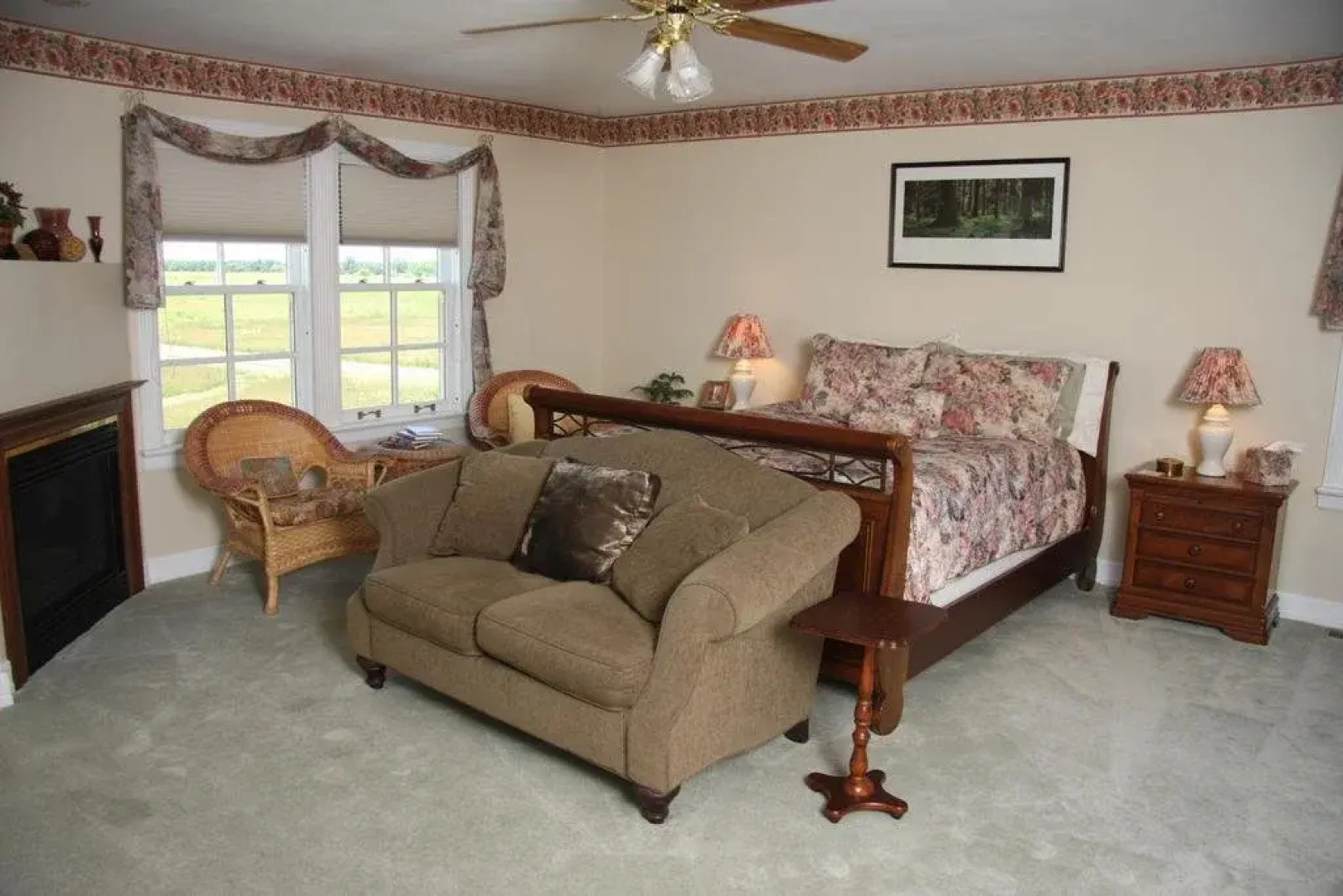 Brightwood Inn