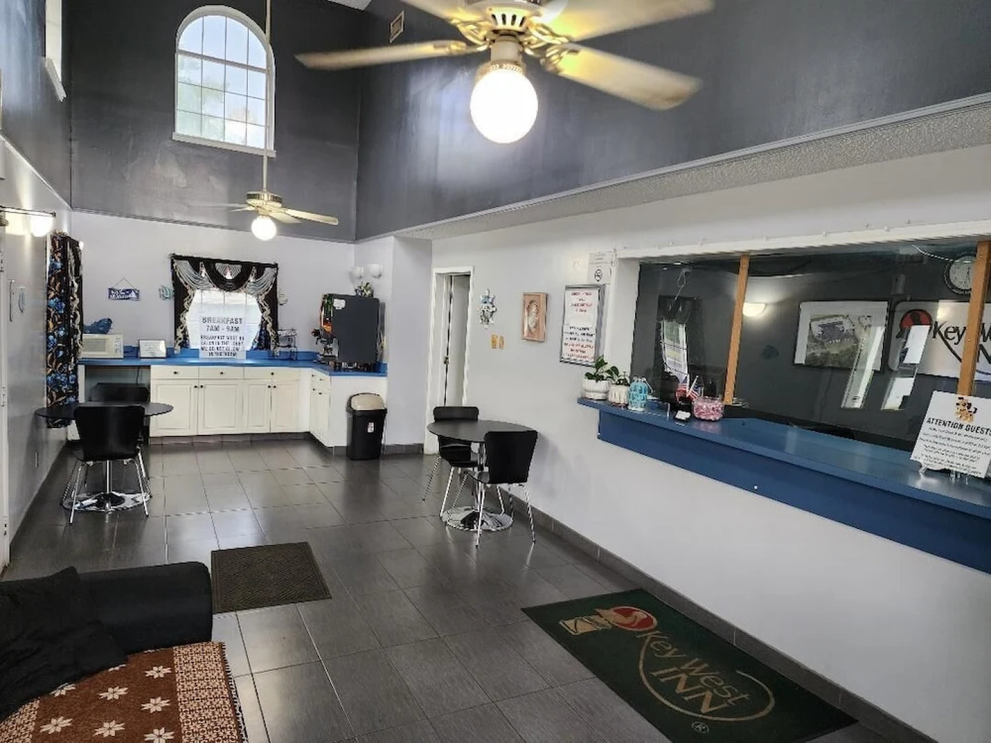 Key West Inn - Clanton