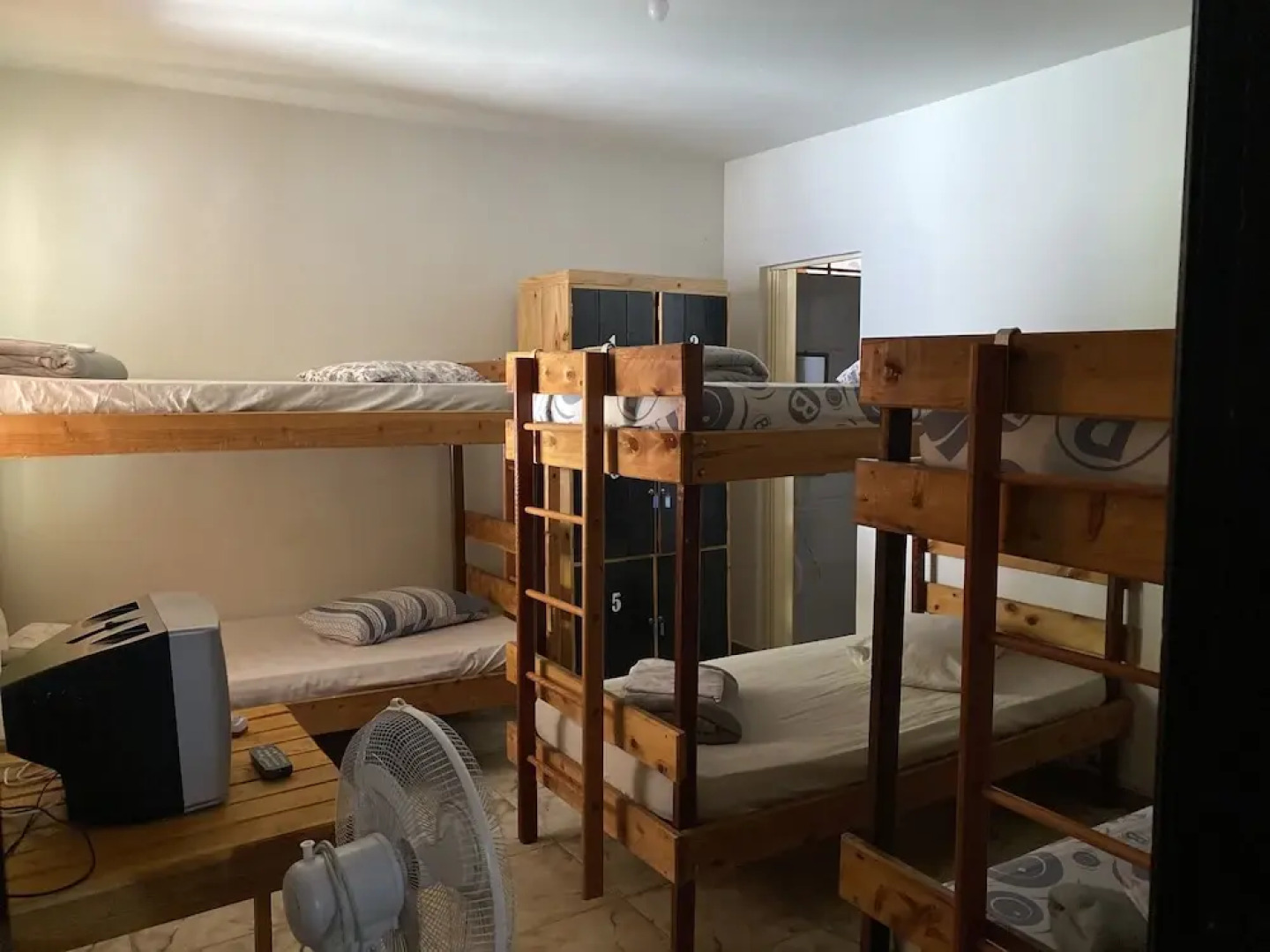 Hostel e Restaurante Serra Carioca