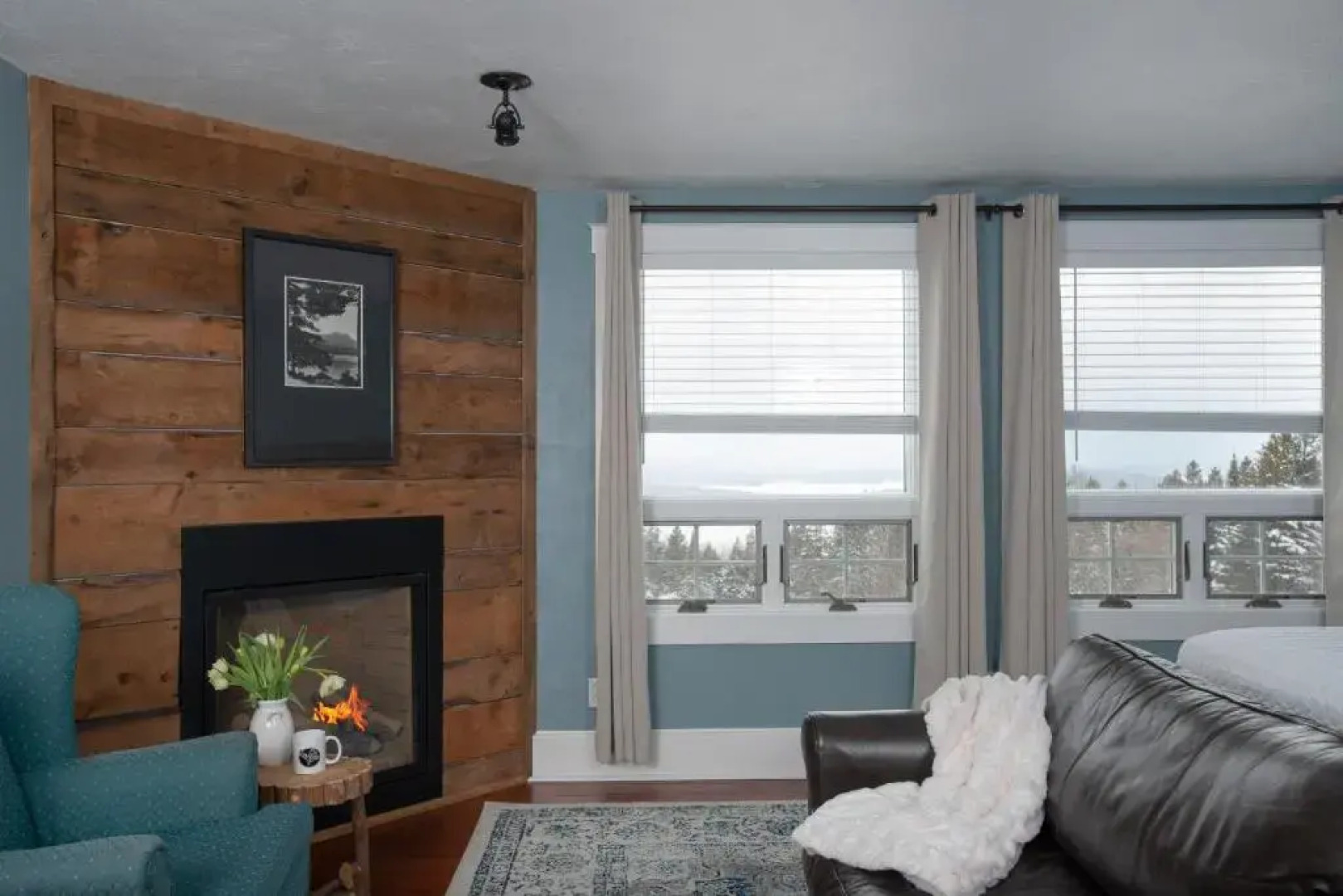 Lodge at Moosehead Lake