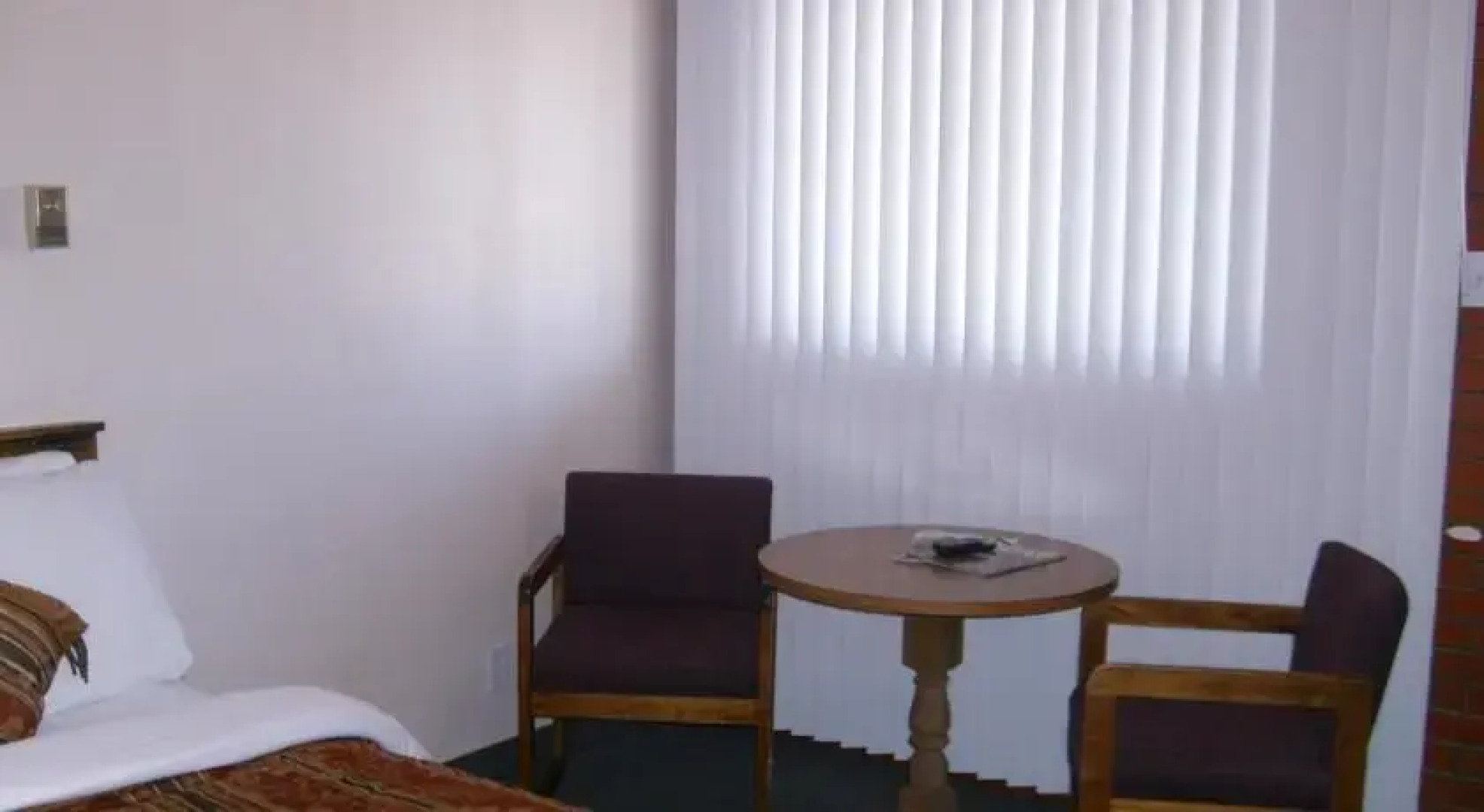 Western Motel Montrose CO