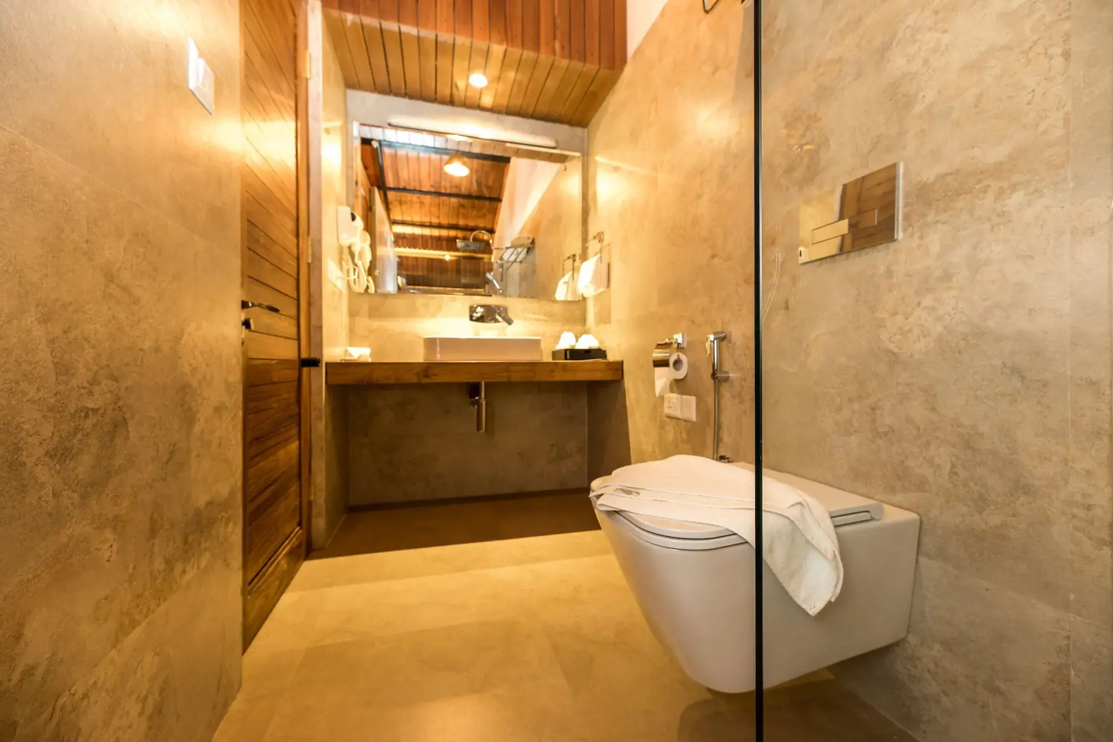 Hotel Country Villa