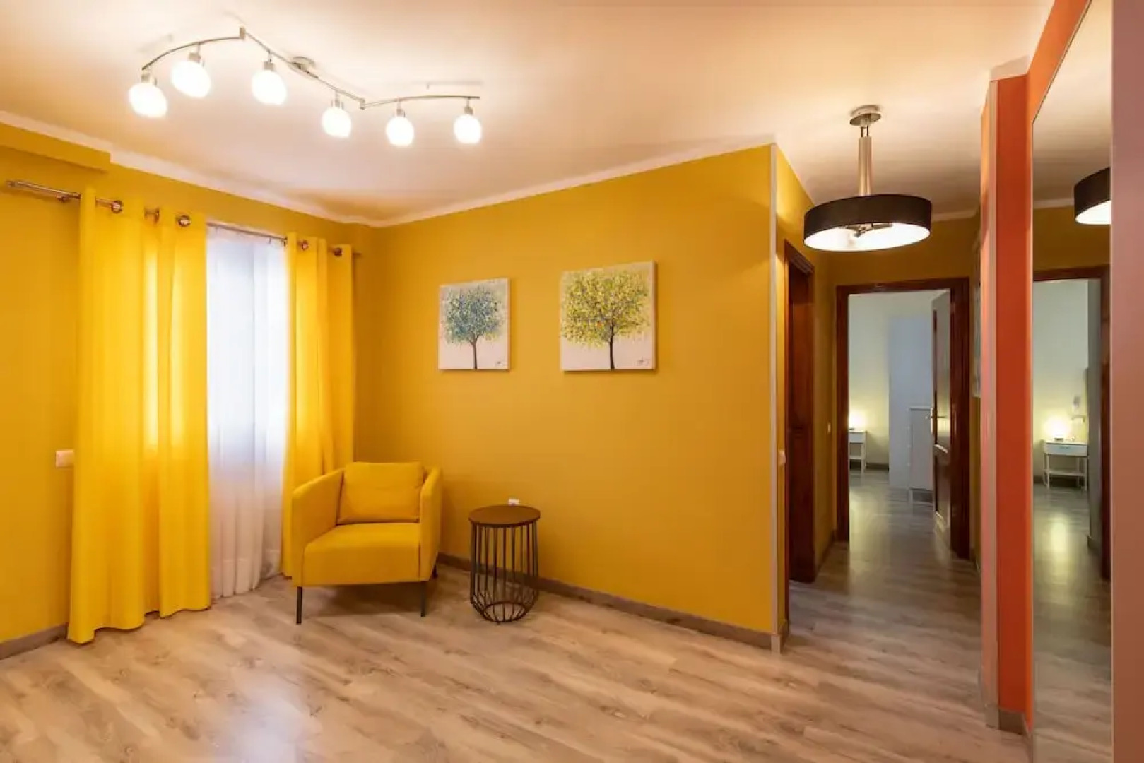 Los Reyes Carpe Diem