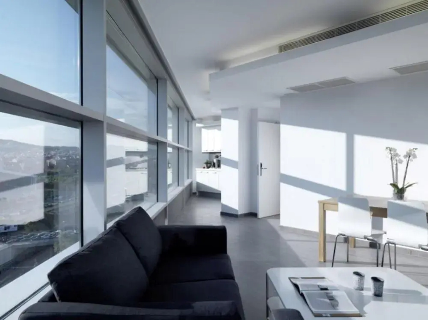 Bbarcelona Aragó Terrace Flat