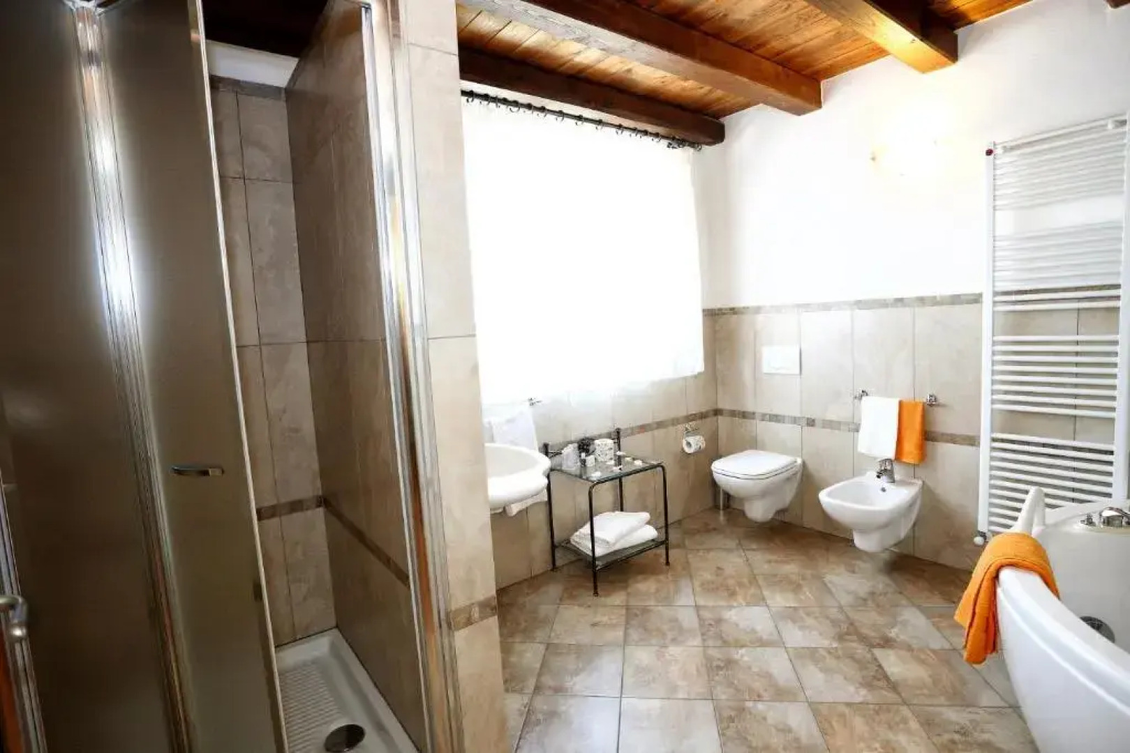 Agriturismo Creta Rossa