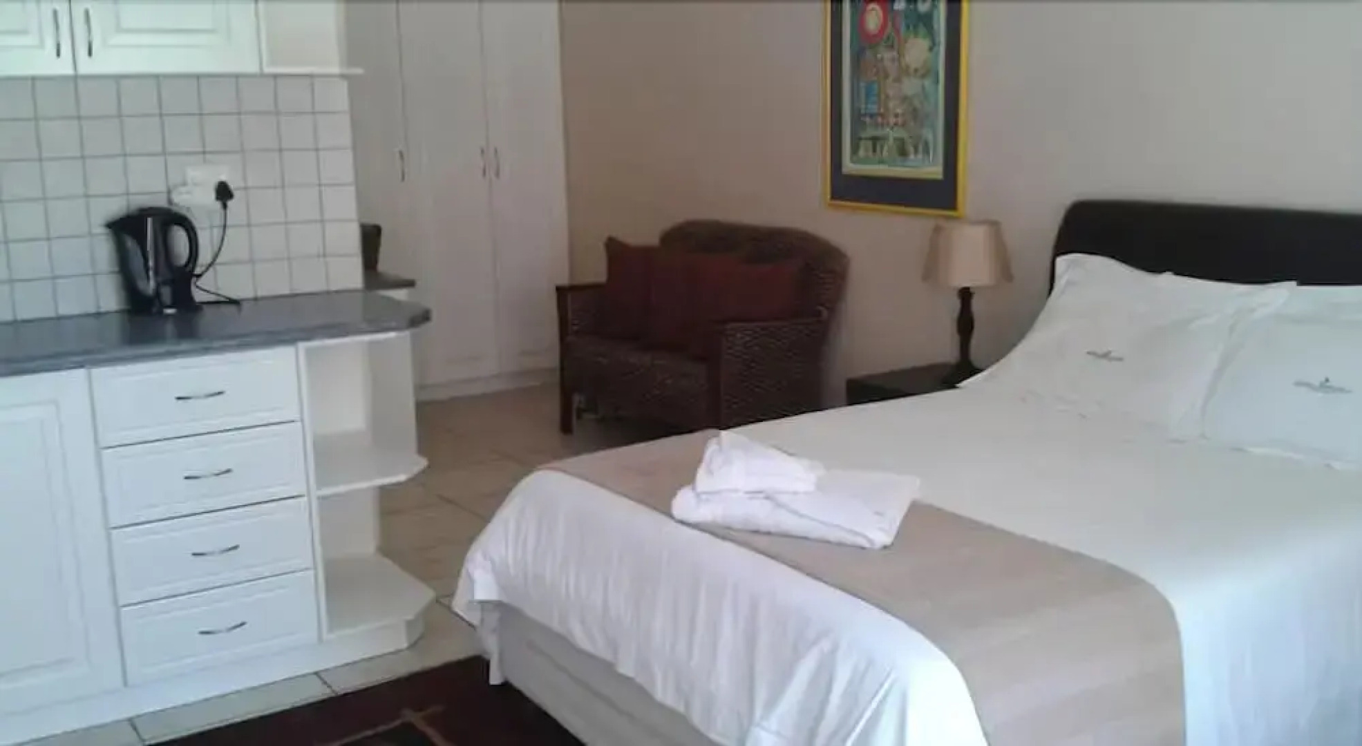 Royal Benguela Guesthouse