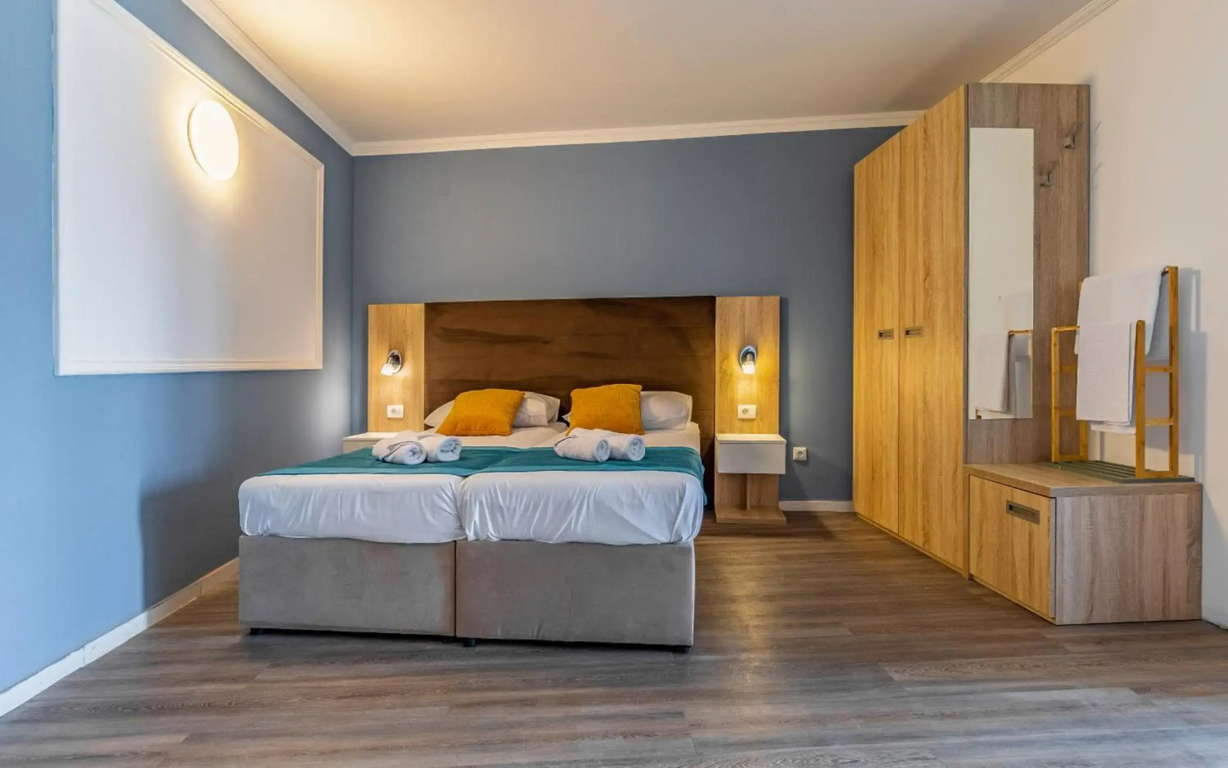 Hotel Koral