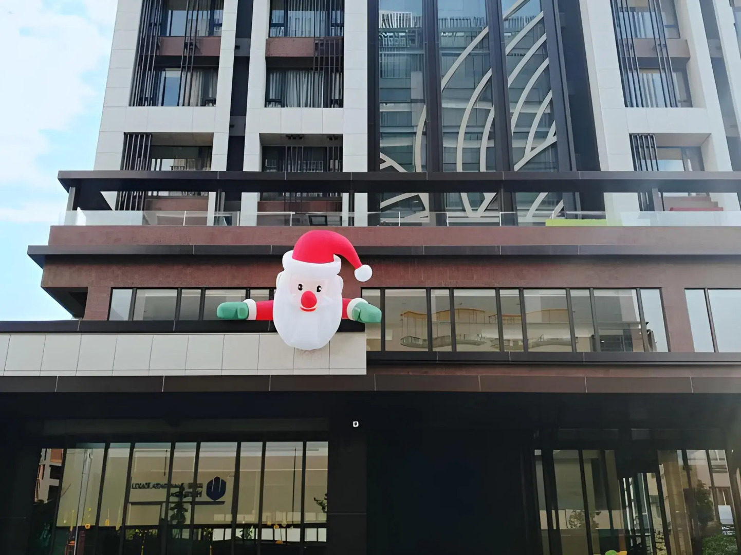 Chungtang Spring Flagship Hotel