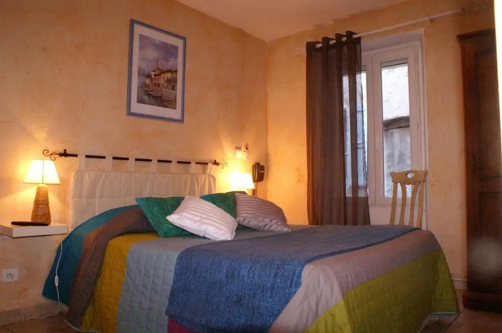 Hotel Restaurant Les Jeunes Chefs