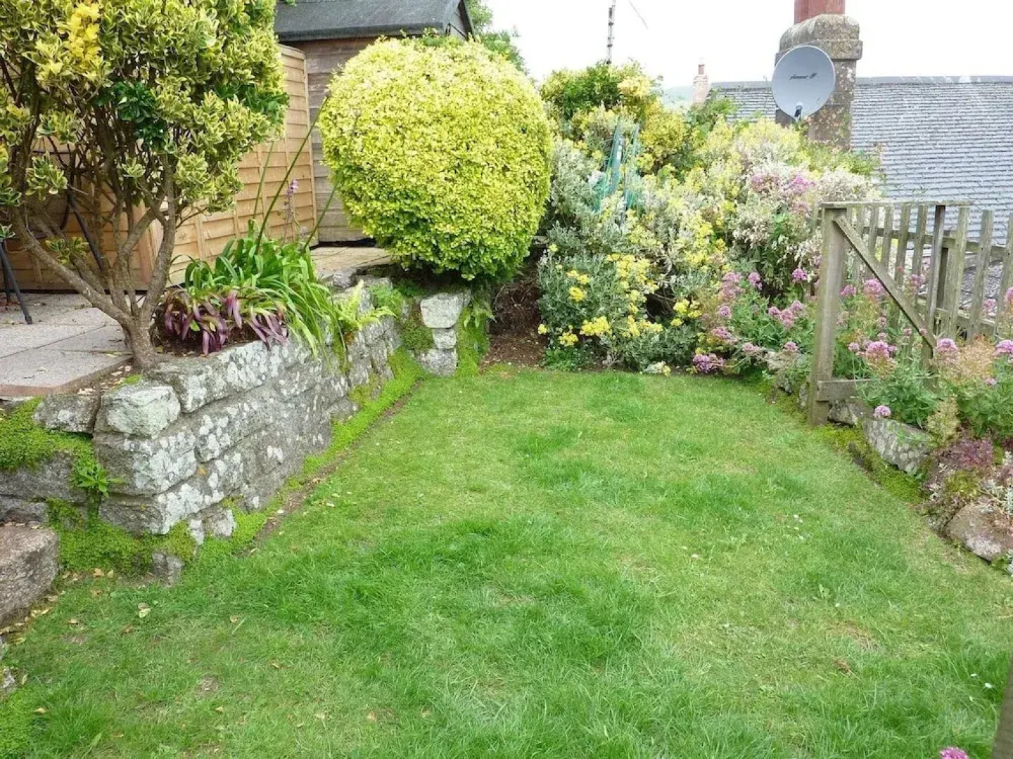 April Cottage