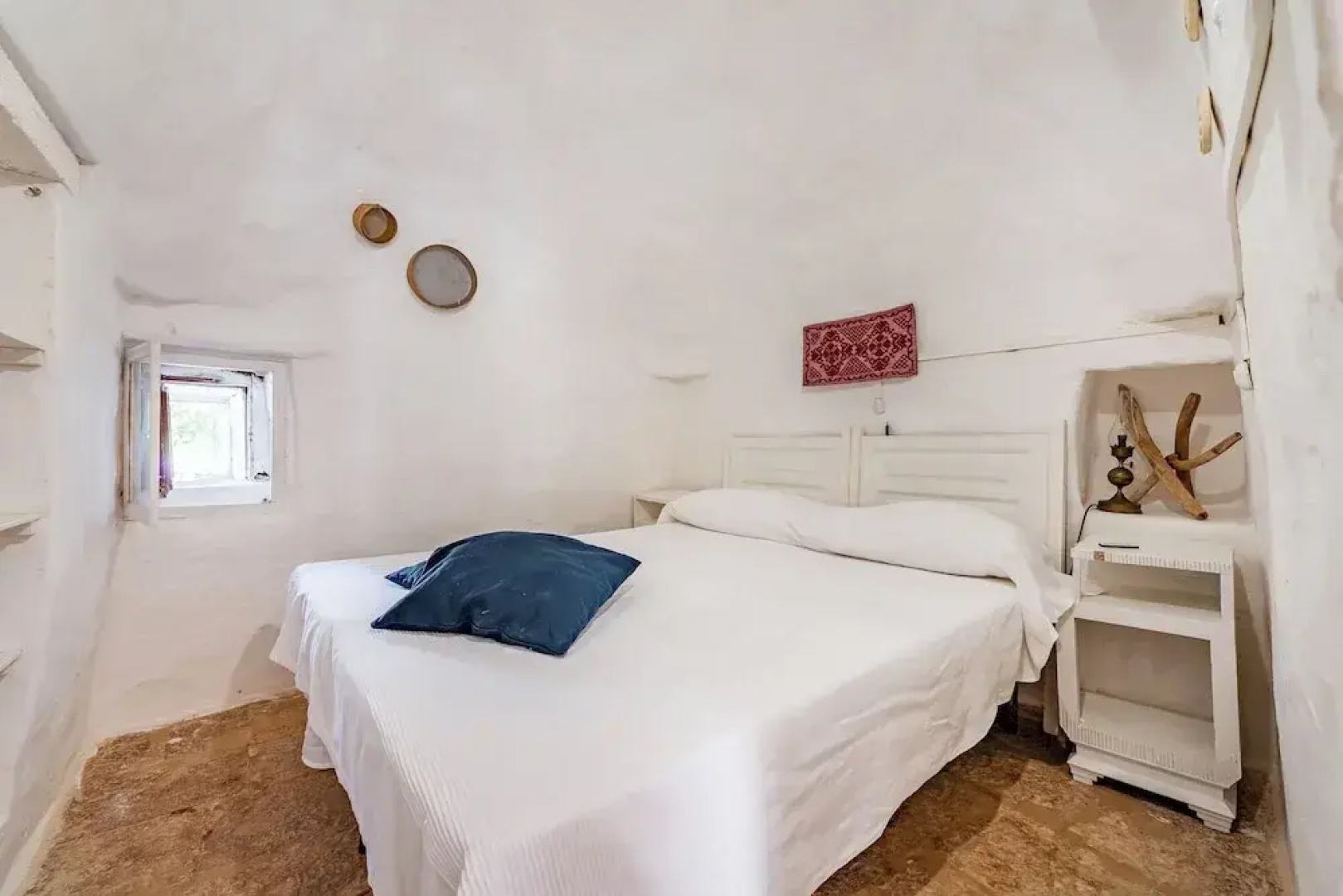 Trullo Nicolo With Pool Martina Franca