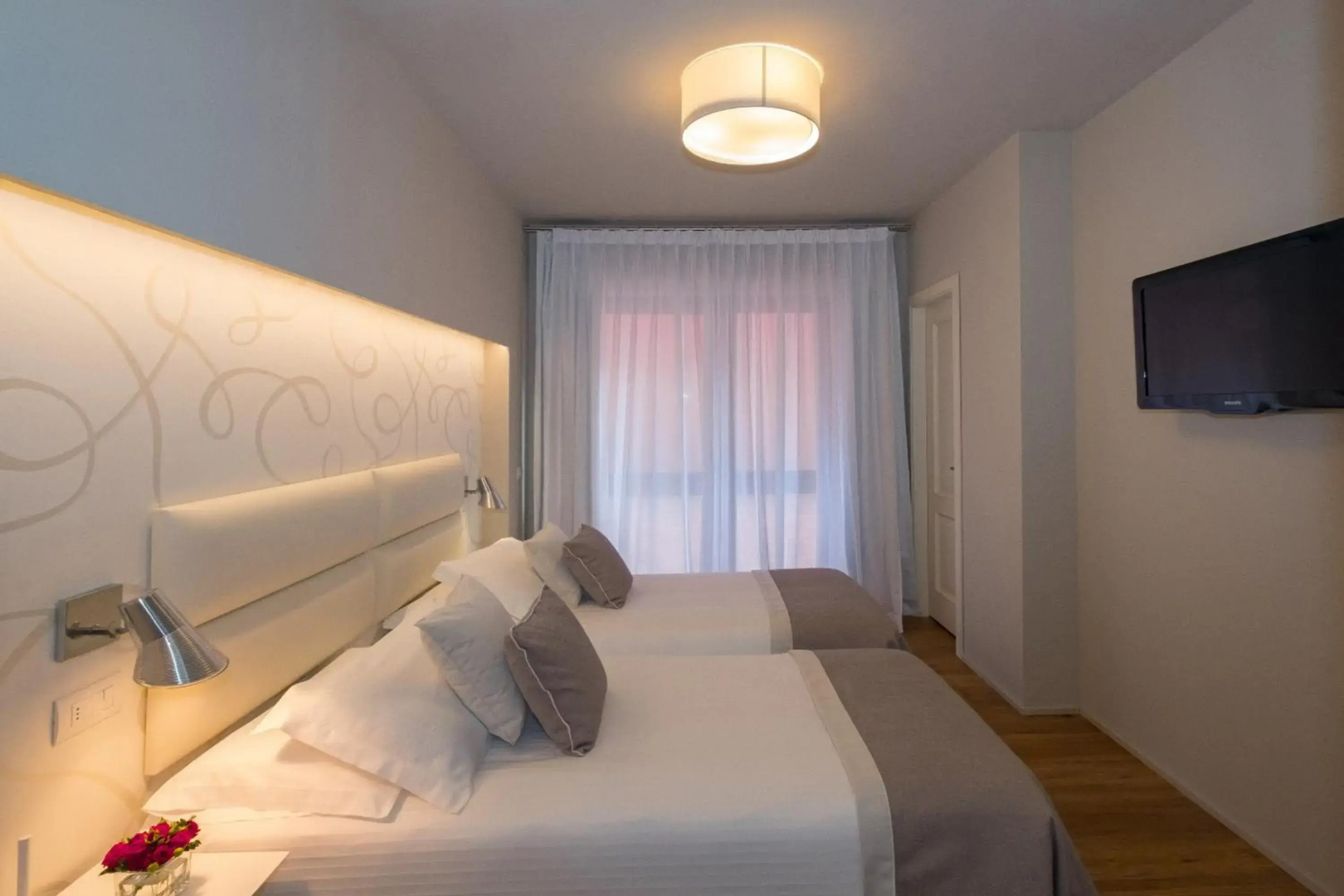 Hotel Monte Meraviglia