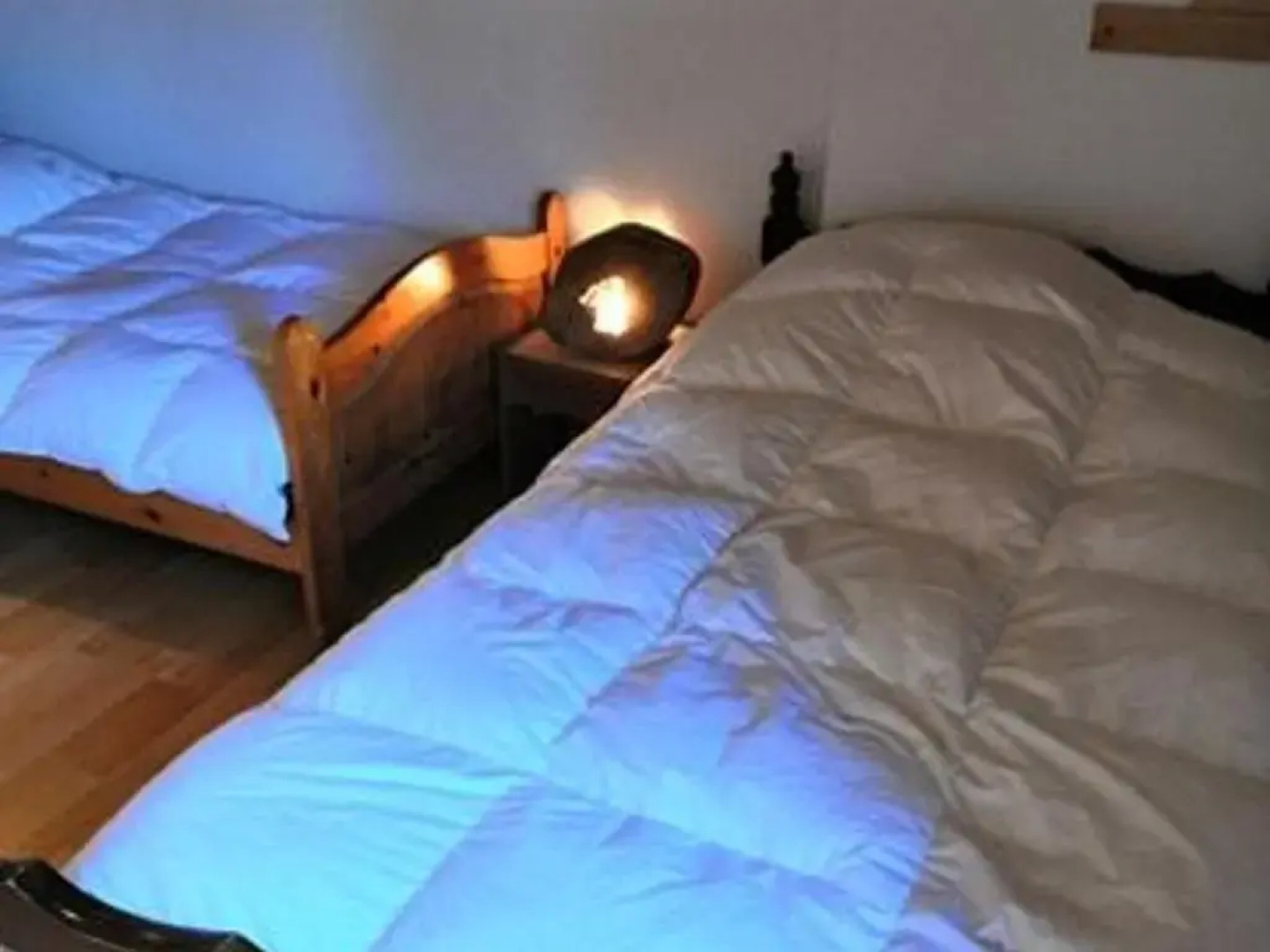 Gîte Le Tholy, 3 pièces, 4 personnes - FR-1-589-365