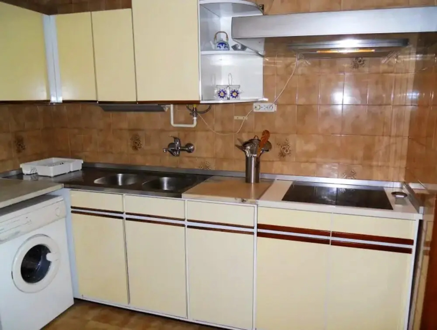 House with 3 Bedrooms in Trofa, with Wonderful City View And Enclosed Garden