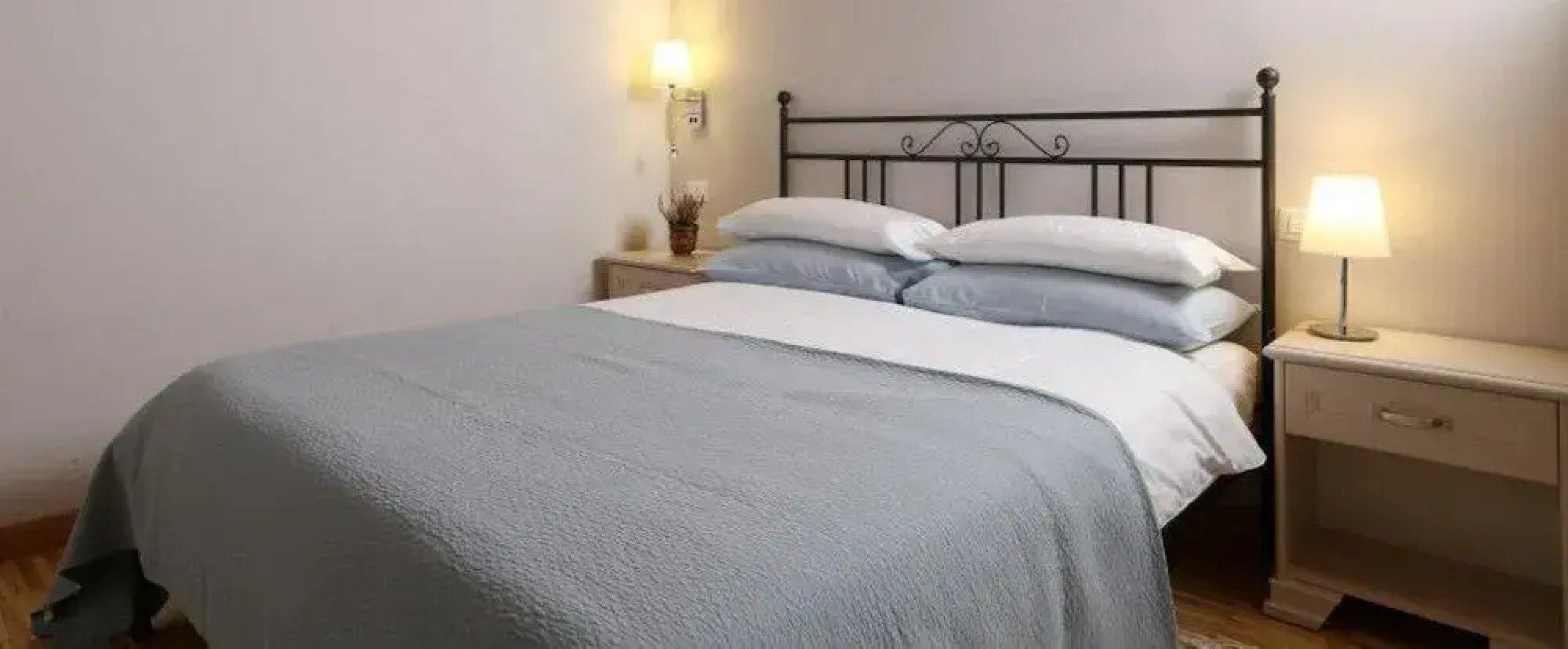 Agriturismo Paraschos