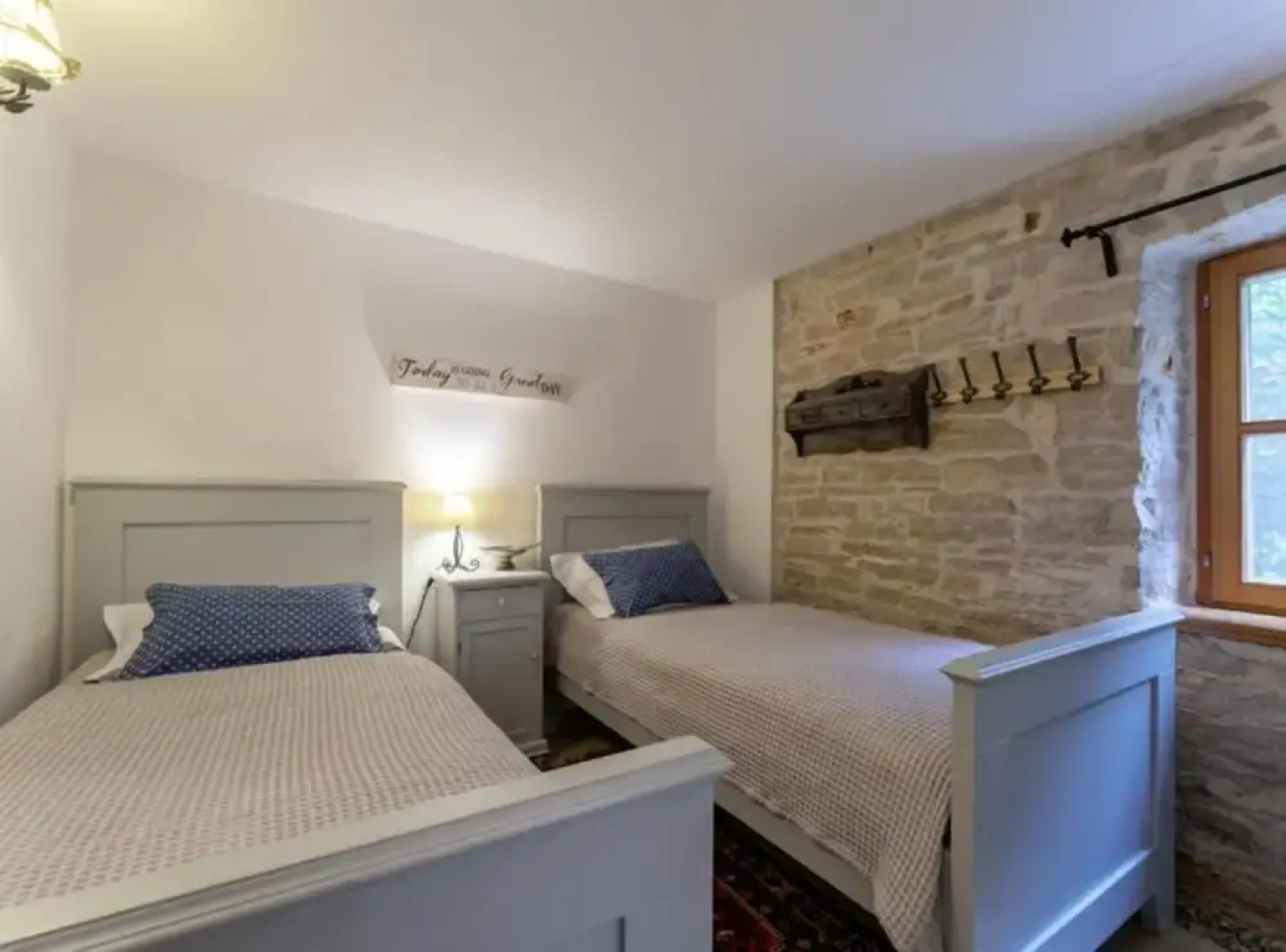 Poolside Grand Retreat Villa