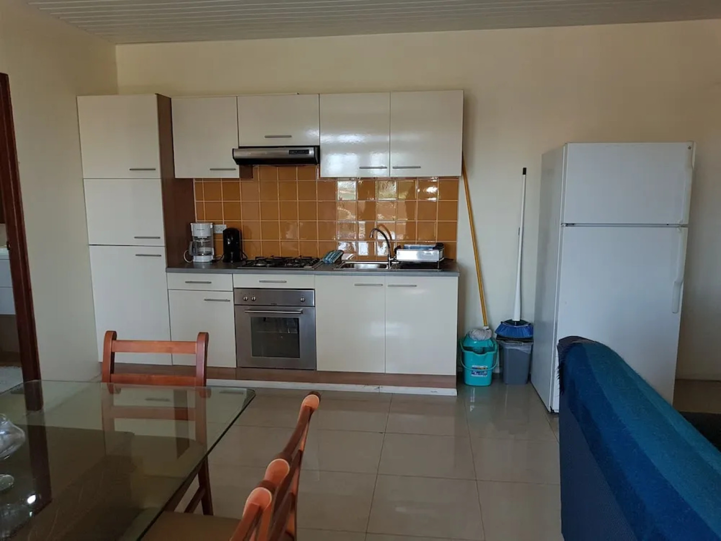 De Cuba Bed & Breakfast