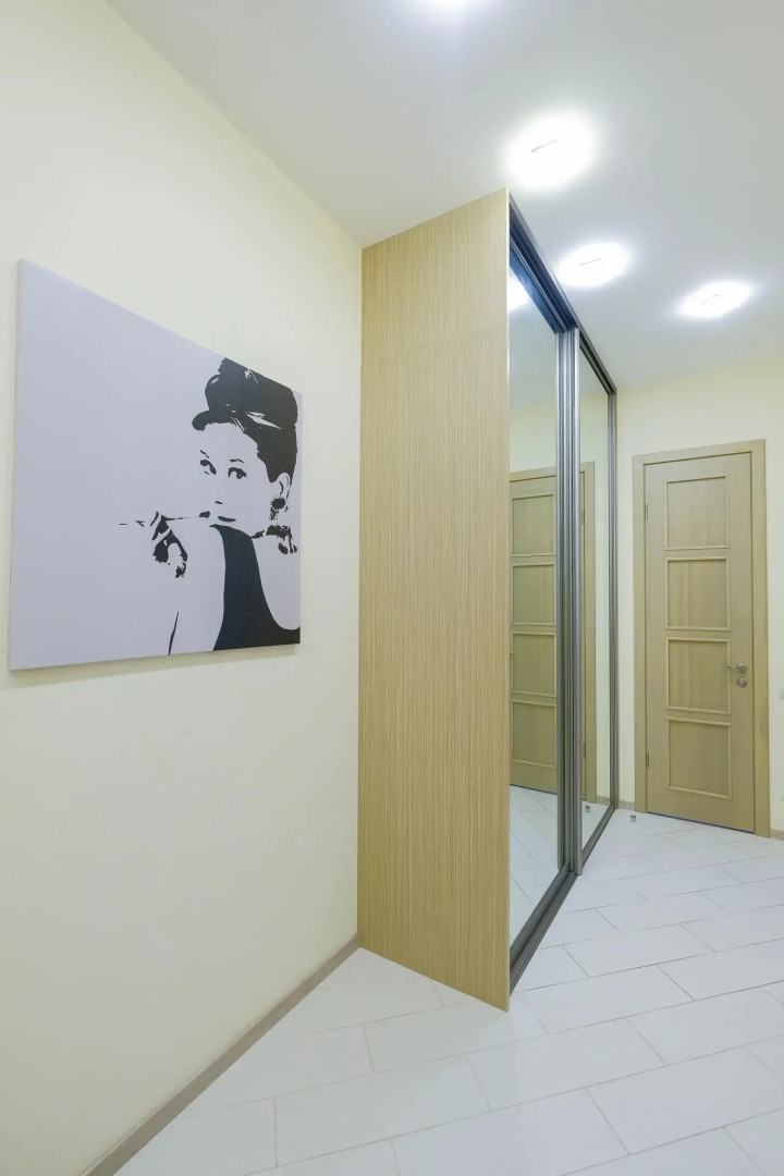 Апартаменты «Петровские» на Карташова, 29Б