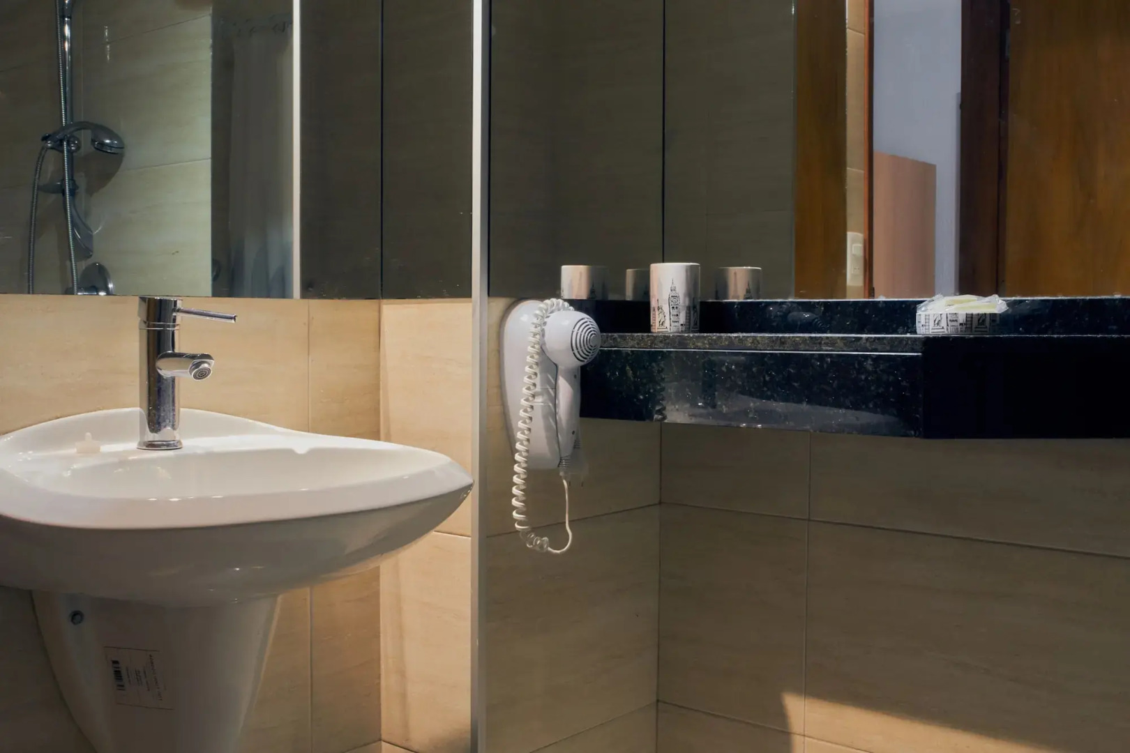 Paradise Spa & Complejo Turistico