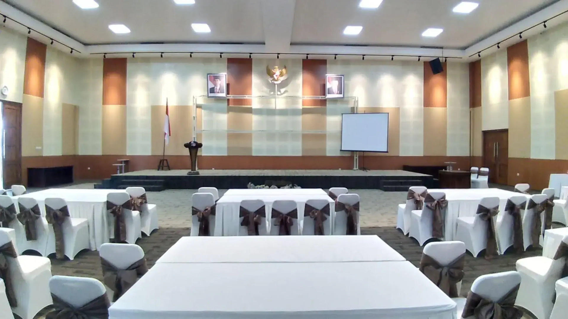 Hotel Selecta Batu Malang