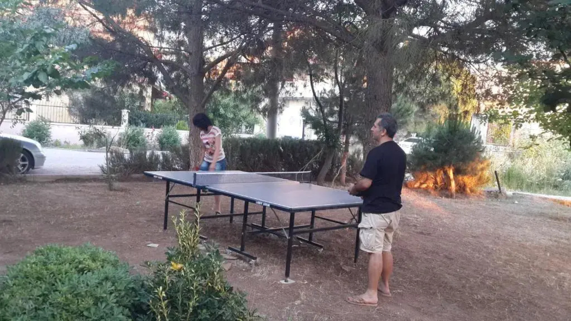 Izmir Tatil Evi Beach Resort