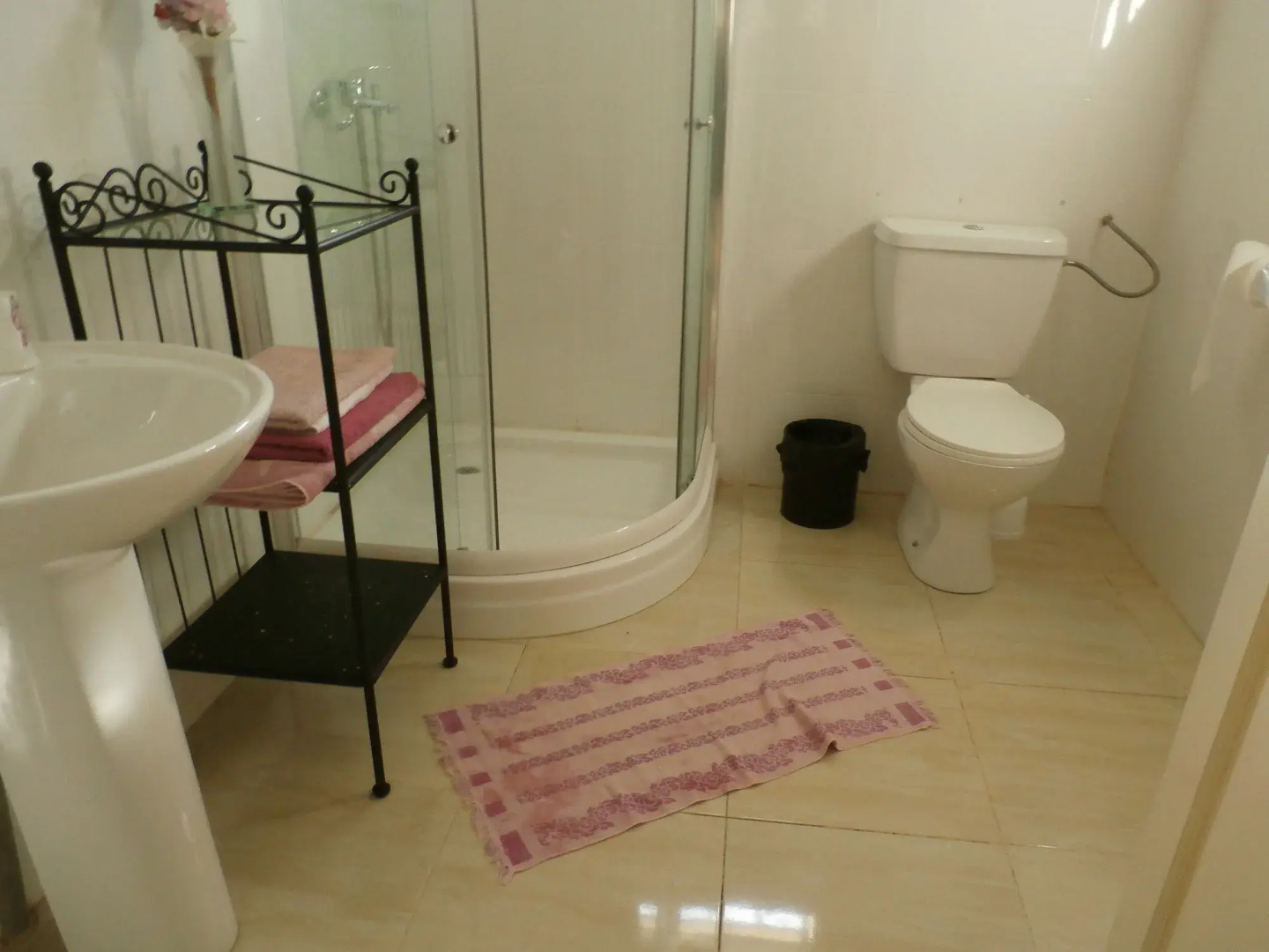 B&B Villa Calliandra