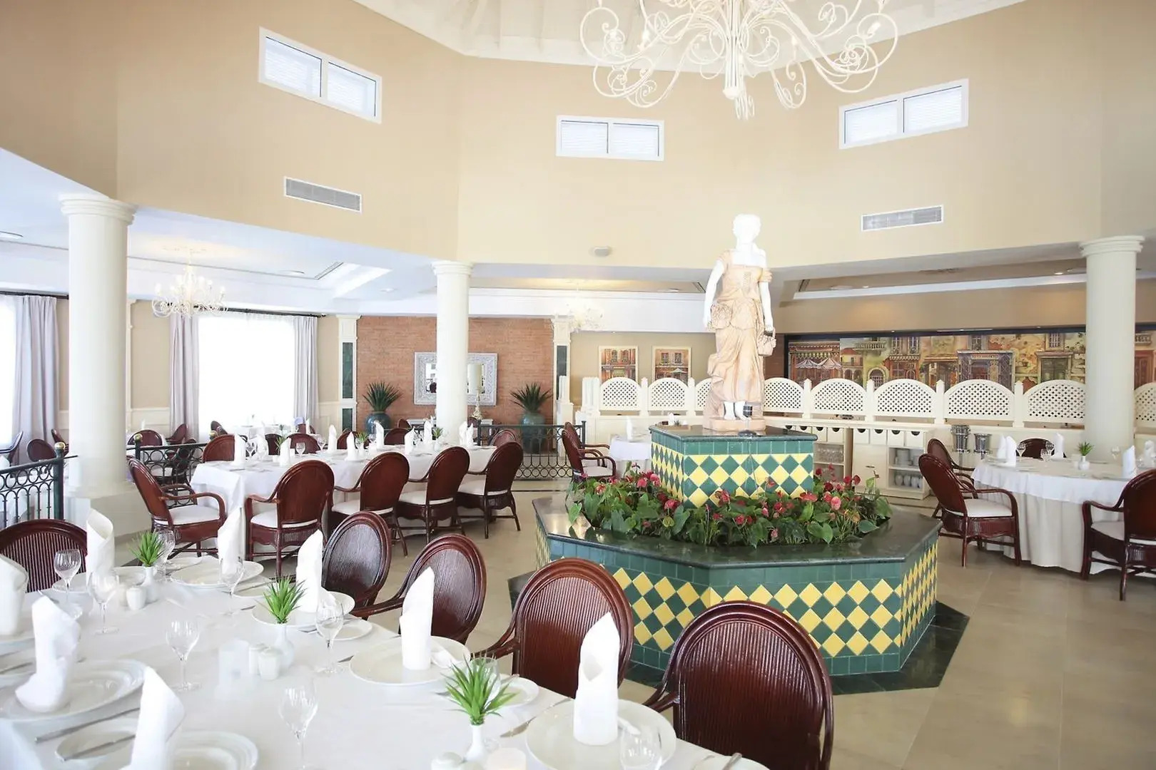 Bahia Principe Luxury Ambar - Adults Only - All Inclusive