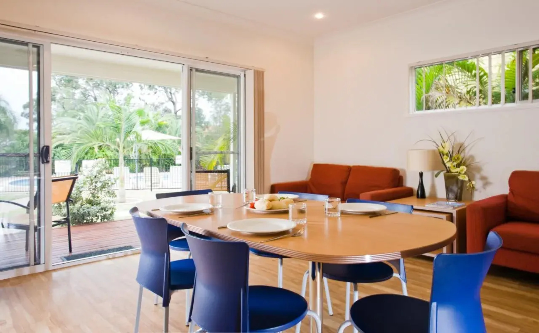 NRMA Treasure Island Holiday Resort