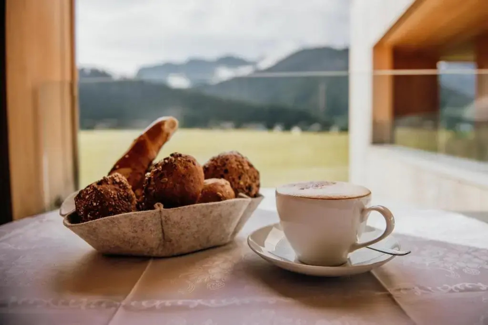 Ferienwohnung Greber Gertraud