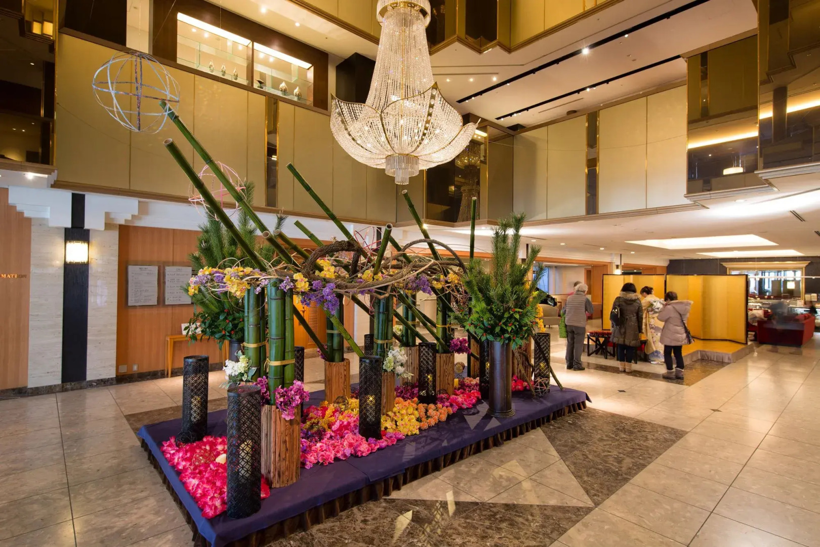 Hotel Kokusai 21 Nagano