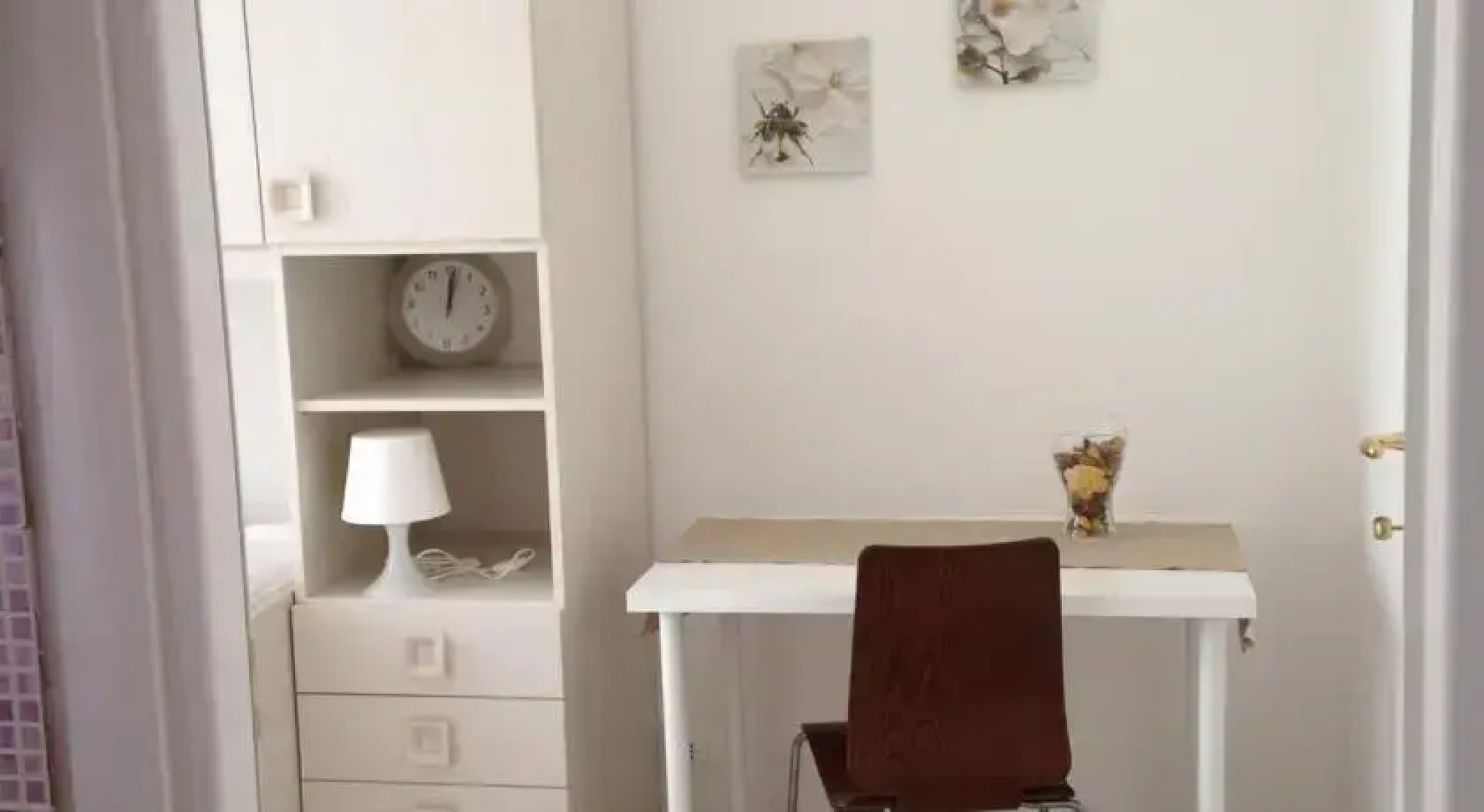 Ambras Corner