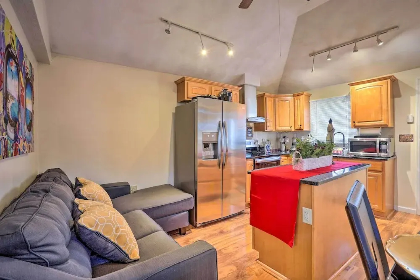 Charming Boston Area Home < 1 Mi to Revere Beach!