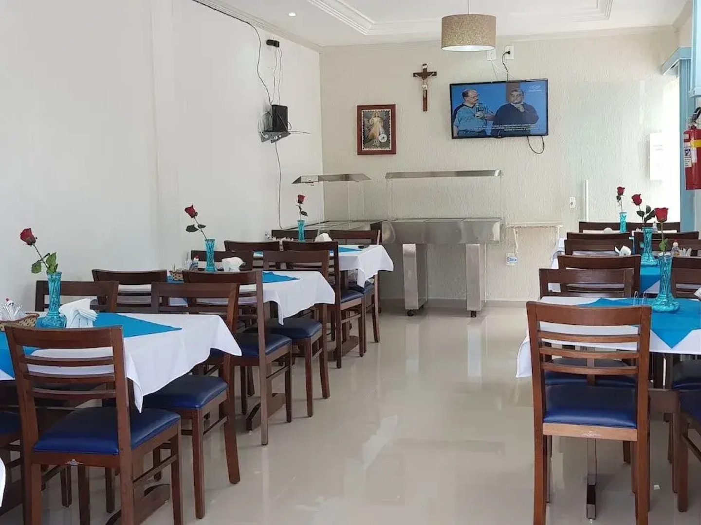 Pousada Toda de Maria