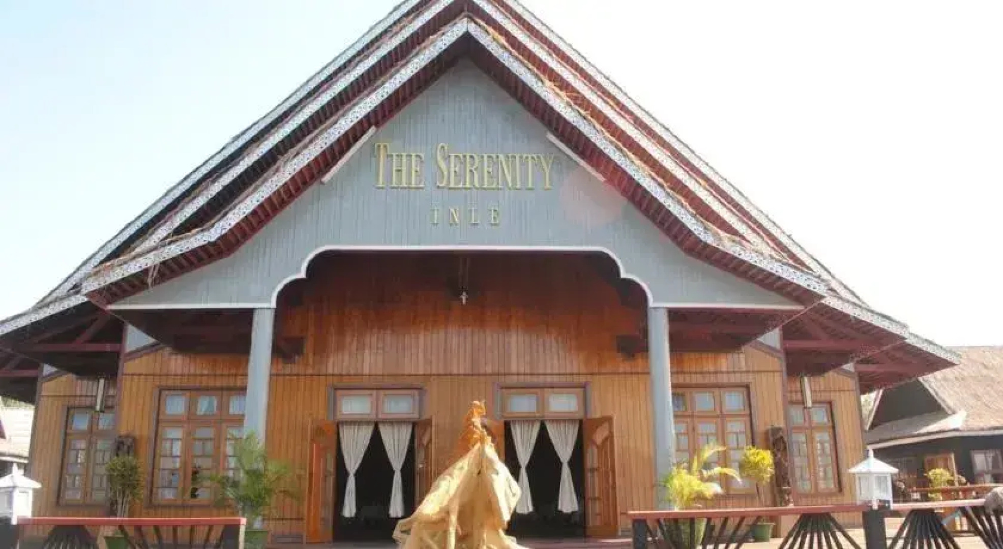 Serenity Inle Resort