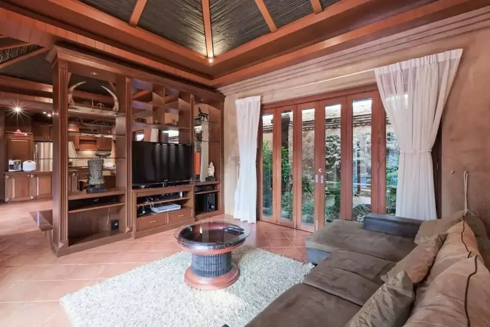Villa Bali